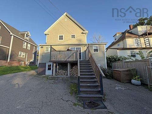 159 Whitney Avenue, Sydney, NS 