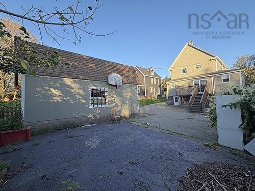 159 Whitney Avenue, Sydney, NS 