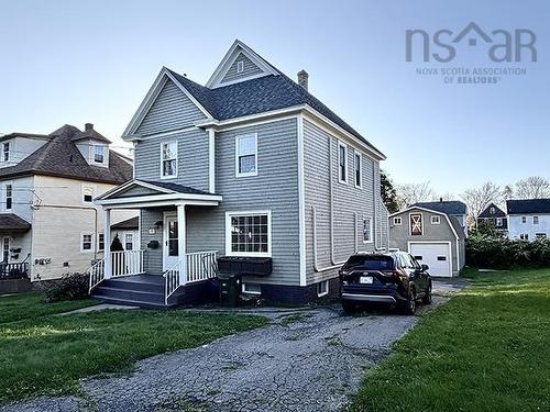 159 Whitney Avenue, Sydney, NS 