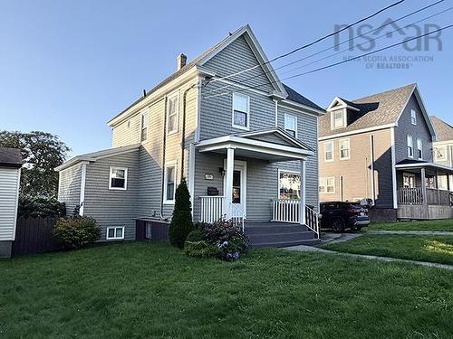 159 Whitney Avenue, Sydney, NS 