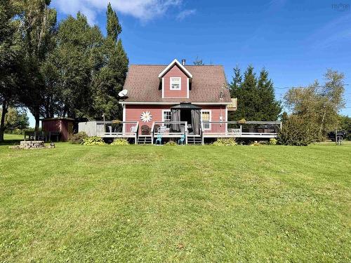 218 Pipes Beach Lane, Northport, NS 