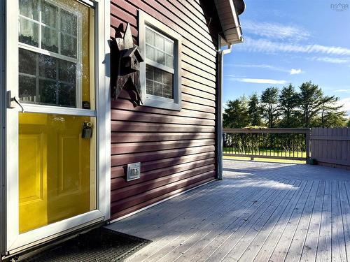 218 Pipes Beach Lane, Northport, NS 