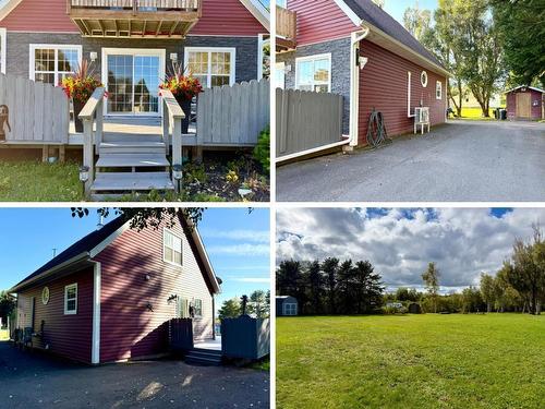 218 Pipes Beach Lane, Northport, NS 