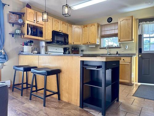 218 Pipes Beach Lane, Northport, NS 