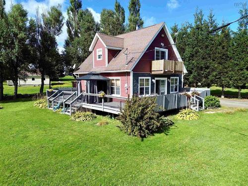 218 Pipes Beach Lane, Northport, NS 