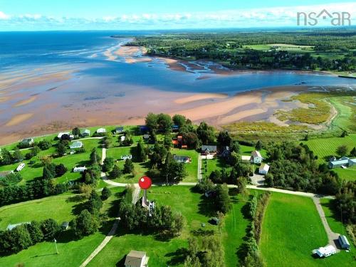 218 Pipes Beach Lane, Northport, NS 