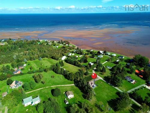 218 Pipes Beach Lane, Northport, NS 