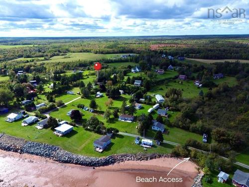 218 Pipes Beach Lane, Northport, NS 