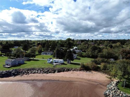 218 Pipes Beach Lane, Northport, NS 