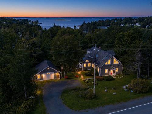 11278 Peggys Cove Road, Seabright, NS 