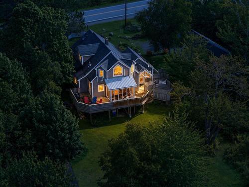 11278 Peggys Cove Road, Seabright, NS 