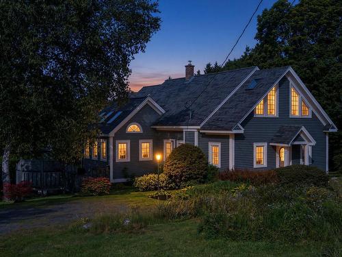 11278 Peggys Cove Road, Seabright, NS 
