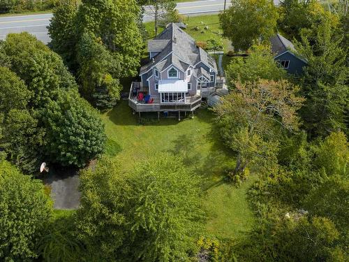 11278 Peggys Cove Road, Seabright, NS 