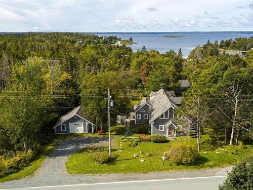 11278 Peggys Cove Road, Seabright, NS 