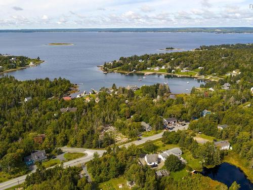 11278 Peggys Cove Road, Seabright, NS 
