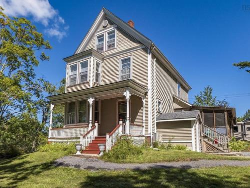 4068 Highway 1, Garlands Crossing, NS 