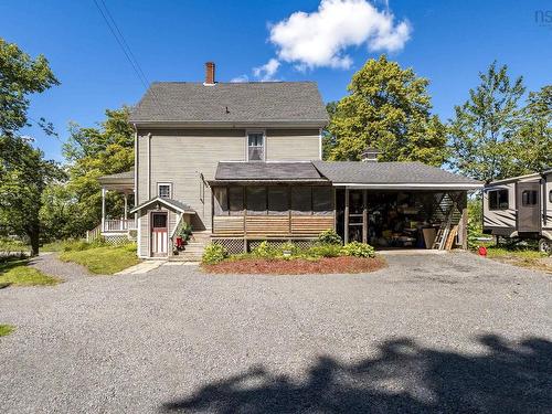 4068 Highway 1, Garlands Crossing, NS 