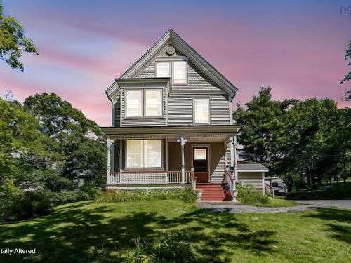4068 Highway 1, Garlands Crossing, NS 