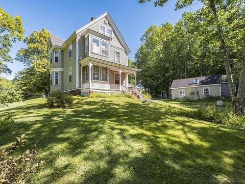4068 Highway 1, Garlands Crossing, NS 
