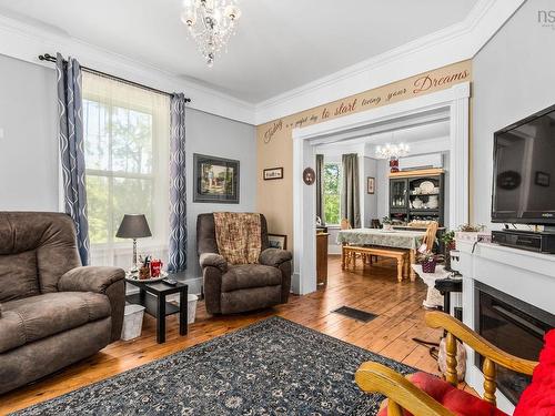 4068 Highway 1, Garlands Crossing, NS 