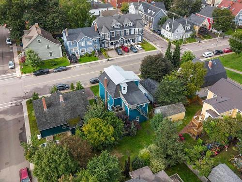 48-52 Hillsborough Street, Charlottetown, PE 