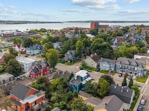 48-52 Hillsborough Street, Charlottetown, PE 