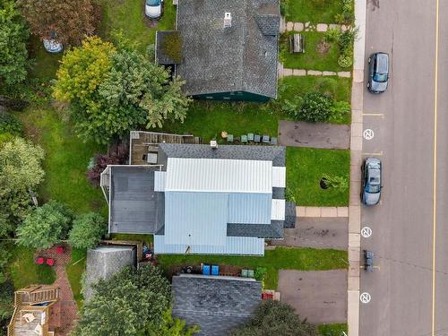 48-52 Hillsborough Street, Charlottetown, PE 