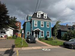 48-52 HILLSBOROUGH Street  Charlottetown, PE C1A 4W1