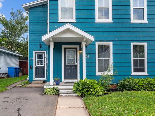 48-52 Hillsborough Street, Charlottetown, PE 