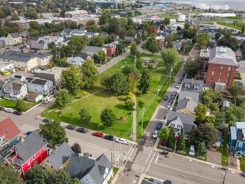 48-52 Hillsborough Street, Charlottetown, PE 