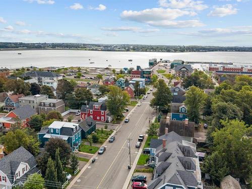 48-52 Hillsborough Street, Charlottetown, PE 