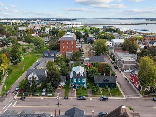 48-52 Hillsborough Street, Charlottetown, PE 