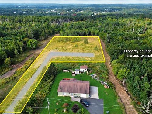 Lot Kl-2 Walker Street, East Preston, NS 