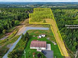 Lot KL-2 Walker Street  East Preston, NS B2Z 1M9