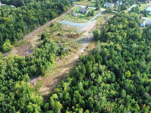 Lot Kl-2 Walker Street, East Preston, NS 