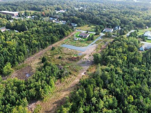 Lot Kl-2 Walker Street, East Preston, NS 