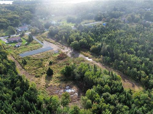 Lot Kl-2 Walker Street, East Preston, NS 