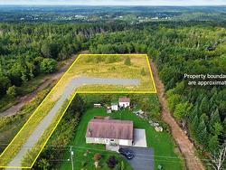 Lot KL-1 Cloudberry Lane Street  East Preston, NS B2Z 1M9