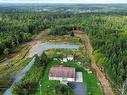 Lot Kl-1 Cloudberry Lane Street, East Preston, NS 