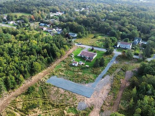 Lot Kl-1 Cloudberry Lane Street, East Preston, NS 