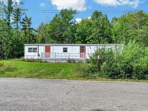 199 Hospital Road, Edwardsville, NS 