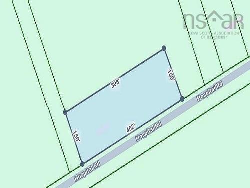 199 Hospital Road, Edwardsville, NS 