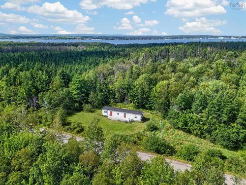199 Hospital Road, Edwardsville, NS 