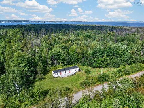 199 Hospital Road, Edwardsville, NS 