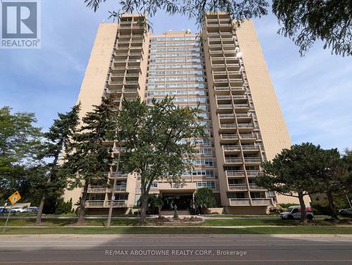 306 - 1359 White Oaks Boulevard, Oakville, ON 