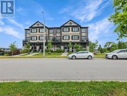 C - 148 ROCHEFORT STREET Kitchener, ON N2R 0P5
