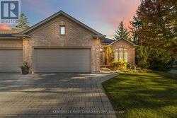 4 - 140 MCGARRELL DRIVE London North (North R), ON N6G 5J1