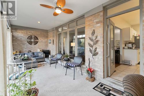4 - 140 Mcgarrell Drive, London North (North R), ON 