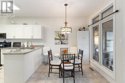 4 - 140 Mcgarrell Drive, London North (North R), ON 