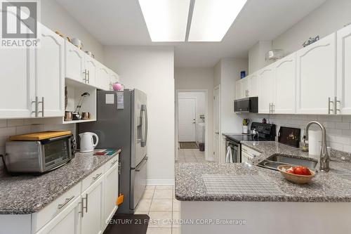 4 - 140 Mcgarrell Drive, London North (North R), ON 